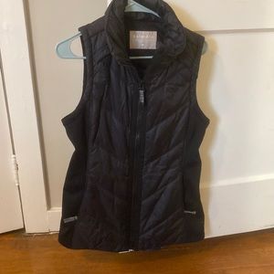 Athleta Vest!